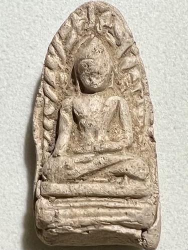 Phra rod rare - rod, thai