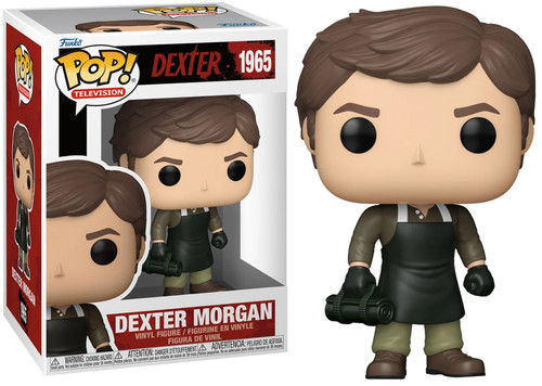 Dexter pop - -,