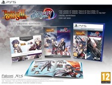 The Legend Of Heroes Trails Of