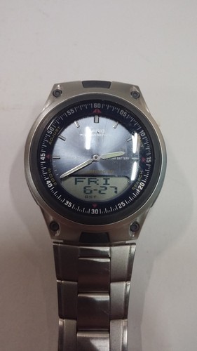 Casio illuminator - ,