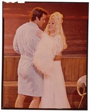 MAE WEST  MYRA BRECKINRIDGE