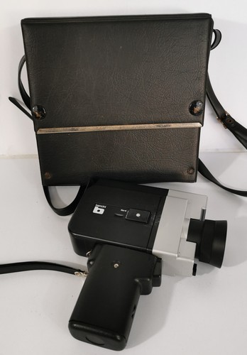 Ancienne camera benchini comet - camera,