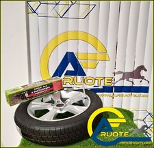 PIT73 Roue De Secours En