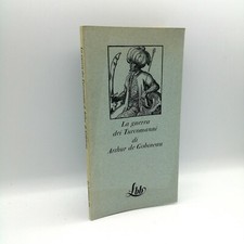 "LA GUERRE DES TURKMÈNES"