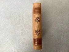 Les chouans-Balzac-Garnier