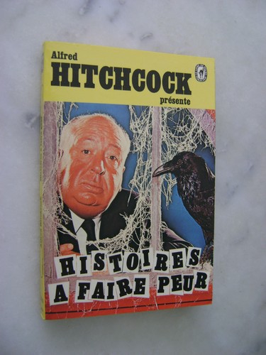 Alfred hitchcock présente - hitchcock,