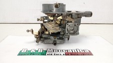 Carburateur Voiture WEBER Fiat