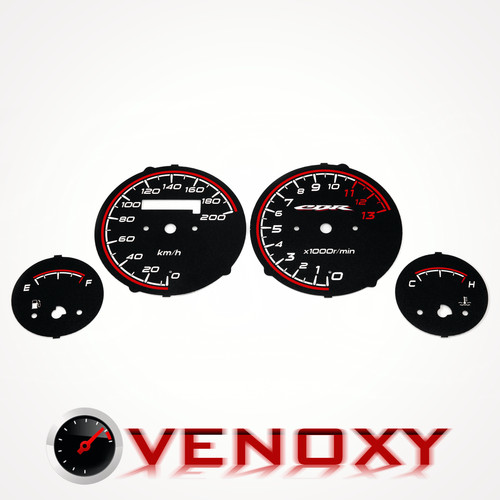 Honda cbr 125 - cbr,