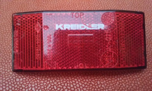 Kreidler catadioptre moto - catadioptre,