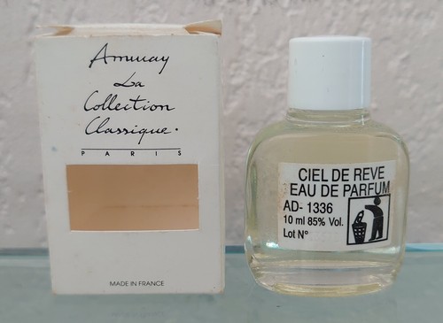 Ciel reve edp 10 - ciel, de