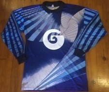 Anderlecht goalkeeper shirt - goalkeeper,