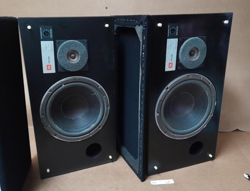 Jbl l26 fully restored - l26, home