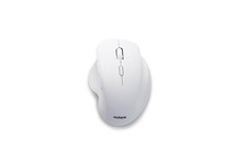 biomag sl Nilox Souris sans Fil Ergonomique 3200 dpi Blanc