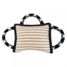 Boudin a Mordre en Jute pour