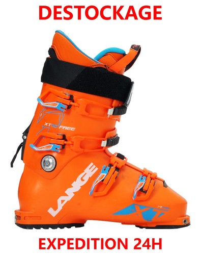 Chaussure ski randonnée - chaussure,