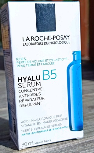 Roche posay sérum - roche-posay, hyalu