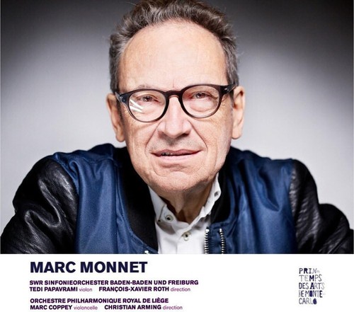 Marc monnet swr - marc,