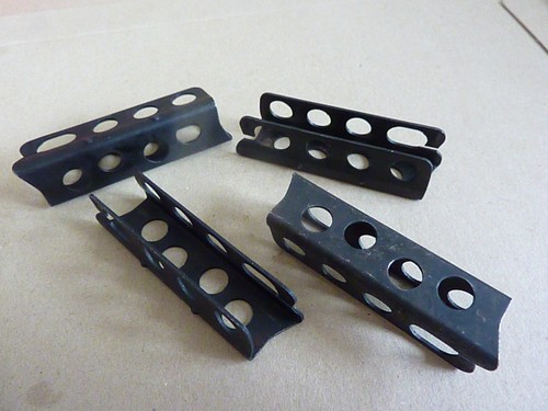 Lot clips lee enfield - clips,