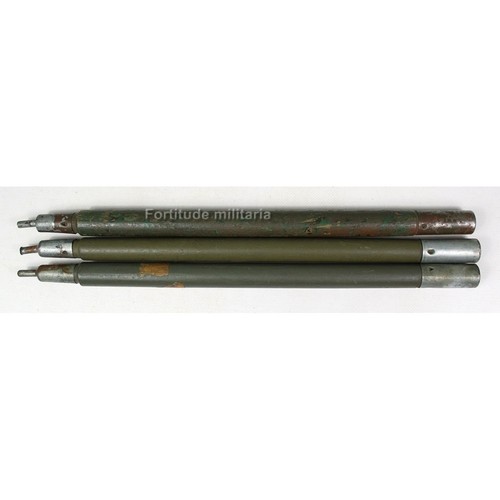 Elements mât tente - de,