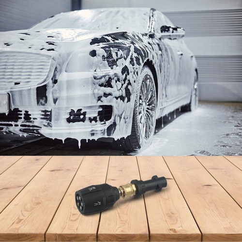 Accessoires complets pour
