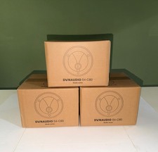 Brand New Dynaudio S4-C80 / 3