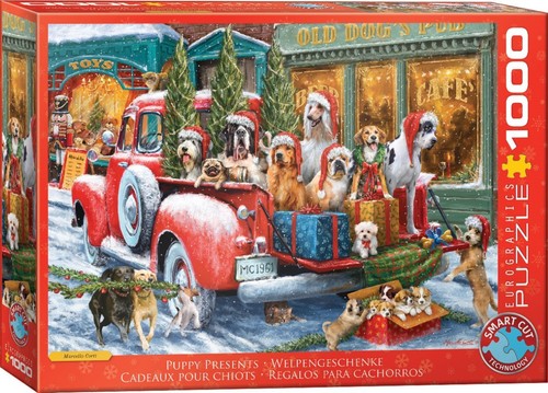 Eurographics 6000 5993 - eurographics, cadeaux