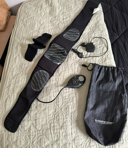Slendertone electronic - x-70,