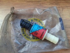 Clapet anti retour de Mastervac Peugeot 404/504 - Réf 457508