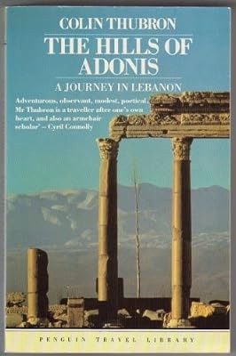 The hills adonis travel - of,