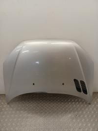 Capot peugeot 206 phase 4 - capot,