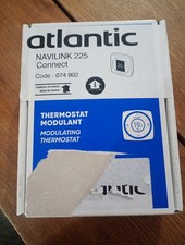 Thermostat Modulant Atlantic