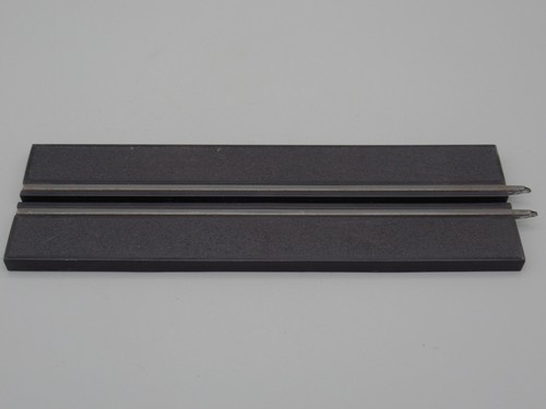 Piste droite cm simple - 17.6,