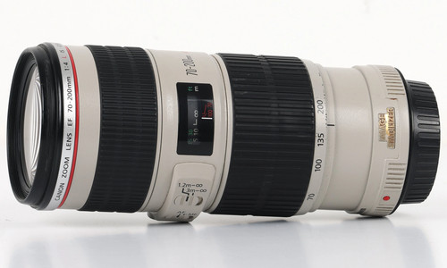 Canon 200mm f4l usm - canon,