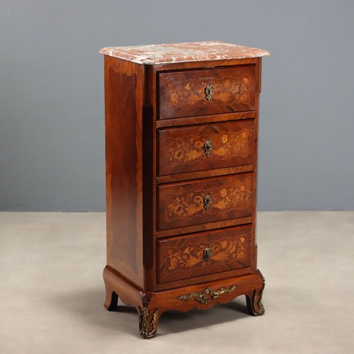 Petit meuble ancien napoléon - petit,