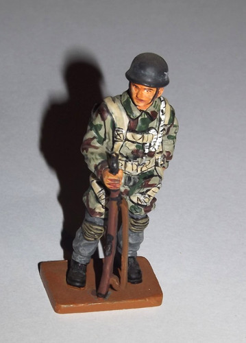 Soldat plomb del prado - plomb,