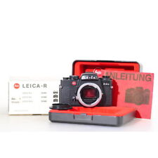 Leitz R4S Reflex Numérique -