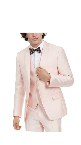 Alfani men slim fit stretch - men's,