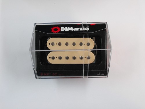 Dimarzio regular spaced paf - regular, 57