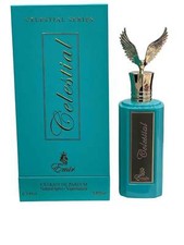 Celestial Emir 100ml – L’Apogée du Luxe Oriental