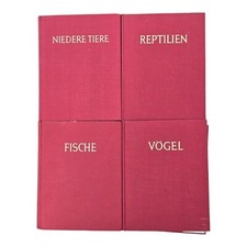 Convoluté 4 Livres : Knaurs