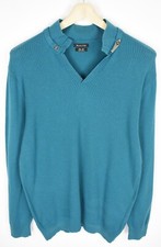 MASSIMO DUTTI Pull Homme 2XL