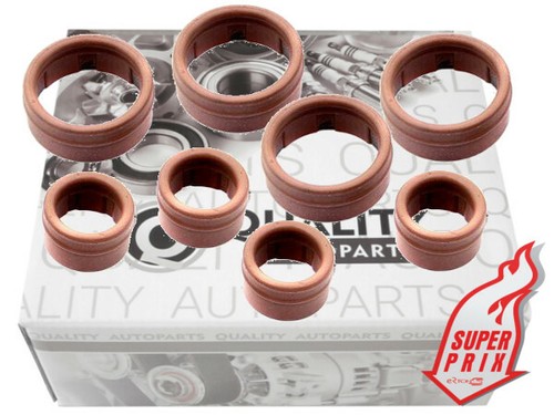 Kit joints toriques - kit,