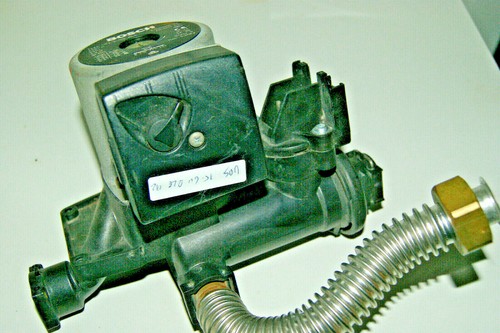 Pompe chaudiere circulateur - pompe, de