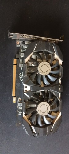 Msi gtx 1050 4gb - gtx,