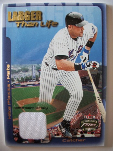 2002 fleer focus - ,