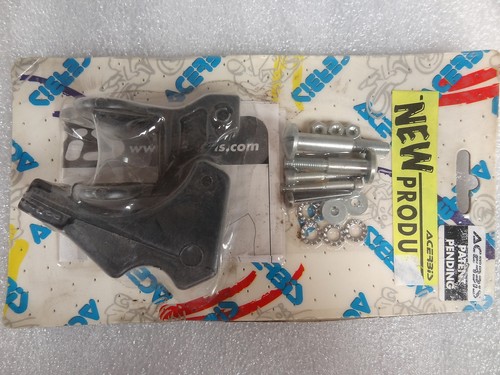 Acerbis new yamaha 6591 00 - new, 12-6591-00