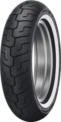 Pneu dunlop d401 - dunlop,