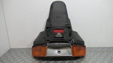Bavette arrière Yamaha