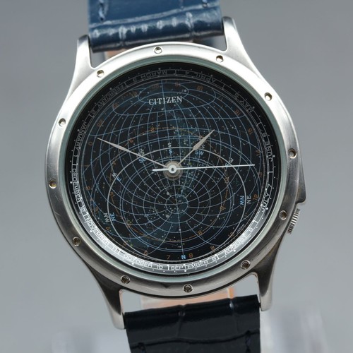 Montre quartz homme vintage - montre,
