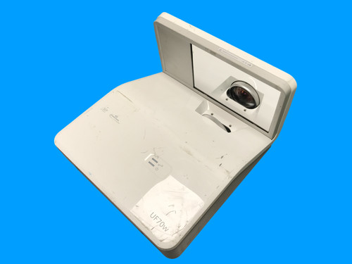 Smart uf70w dlp - smart, courte
